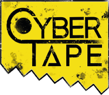 Logo de Cybertape